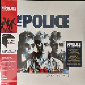The Police: Greatest Hits (2-LP) - Bild 1