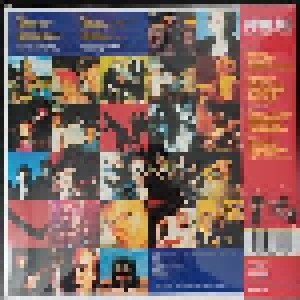 The Police: Greatest Hits (2-LP) - Bild 2