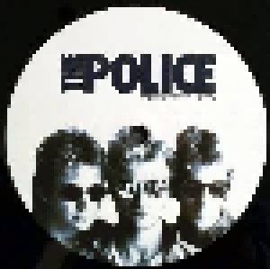 The Police: Greatest Hits (2-LP) - Bild 3