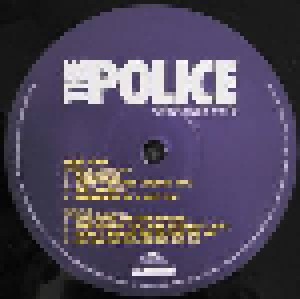 The Police: Greatest Hits (2-LP) - Bild 4