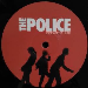 The Police: Greatest Hits (2-LP) - Bild 5