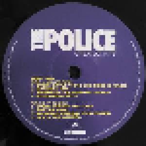 The Police: Greatest Hits (2-LP) - Bild 6