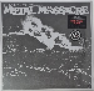 Metal Massacre (LP) - Bild 2