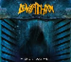 Cover - Leviathan: Mischief Of Malcontent
