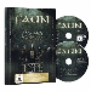 Faun: Pagan (CD + DVD) - Bild 2