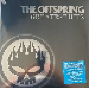 The Offspring: Greatest Hits (LP) - Bild 1