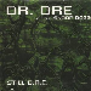 Dr. Dre Feat. Snoop Dogg: Still D.R.E. (Single-CD) - Bild 1