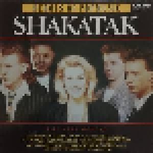 Shakatak: Heroes Of Popmusic - The Very Best Of (LP) - Bild 1