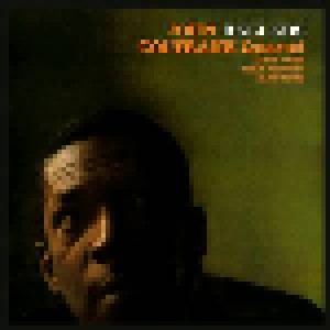 John Coltrane Quartet: Ballads (LP + CD) - Bild 1