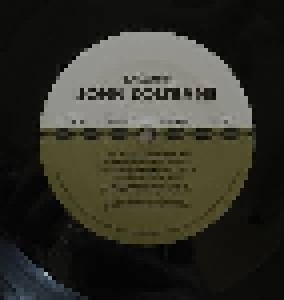 John Coltrane Quartet: Ballads (LP + CD) - Bild 4