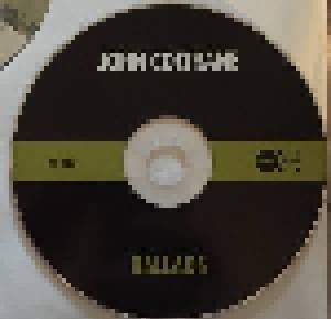 John Coltrane Quartet: Ballads (LP + CD) - Bild 7