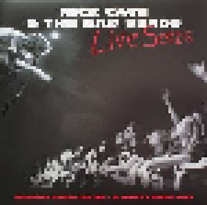 Nick Cave And The Bad Seeds: Live Seeds (2-LP) - Bild 1