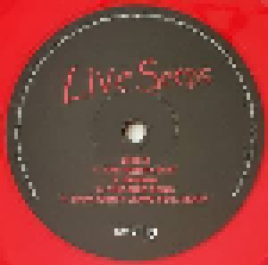 Nick Cave And The Bad Seeds: Live Seeds (2-LP) - Bild 3