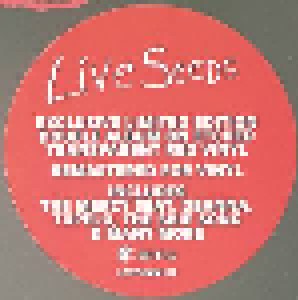 Nick Cave And The Bad Seeds: Live Seeds (2-LP) - Bild 8