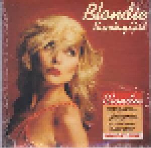 Blondie: Sunday Girl (2-7") - Bild 1