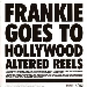 Frankie Goes To Hollywood: Altered Reels (LP) - Bild 3