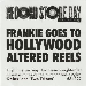 Frankie Goes To Hollywood: Altered Reels (LP) - Bild 8