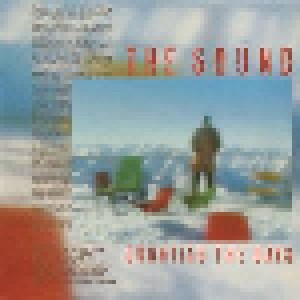 The Sound: Counting The Days (2-LP) - Bild 1