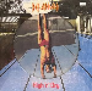 Def Leppard: High 'n' Dry (PIC-LP) - Bild 1