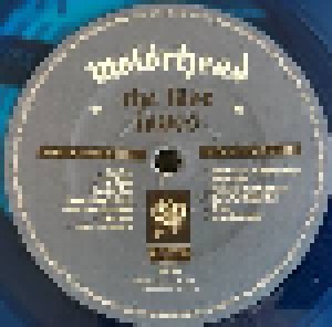 Motörhead: The Löst Tapes Vol. 2 (Live In Norwich 1998) (2-LP) - Bild 7