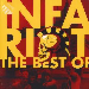 Cover - Infa-Riot: Best Of, The