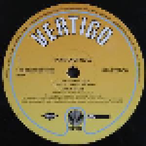 Dire Straits: Love Over Gold (LP) - Bild 2