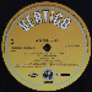 Dire Straits: Love Over Gold (LP) - Bild 3