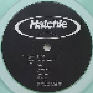 Hatchie: Giving The World Away (LP) - Bild 3