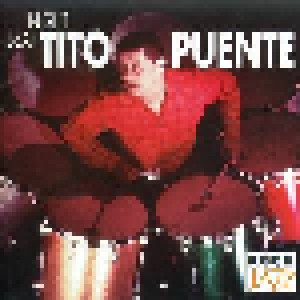 Cover - Tito Puente: Night Beat