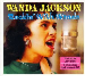 Wanda Jackson: Rockin' With Wanda (2-CD) - Bild 1