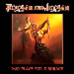 Flotsam And Jetsam: No Place For Disgrace (LP) - Bild 1