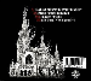 Archgoat: All Christianity Ends (Mini-CD / EP) - Bild 7