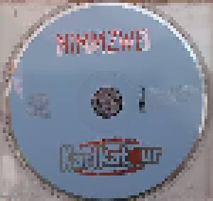 Nimmzwei: Karikatour (CD) - Bild 3
