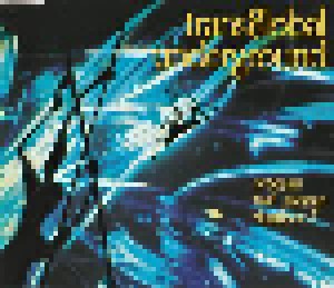 Transglobal Underground: Protean (Single-CD) - Bild 1