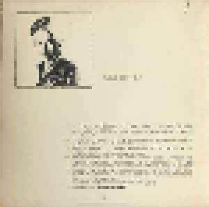 Robert Palmer: Secrets (LP) - Bild 2