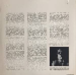 Robert Palmer: Secrets (LP) - Bild 4