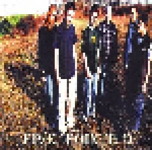 Five Pointe O: Five Pointe O (Mini-CD / EP) - Bild 1