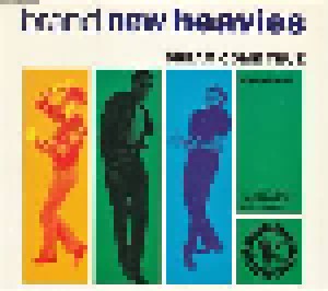 The Brand New Heavies: Dream Come True (Single-CD) - Bild 1