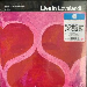 Cover - Delvon Lamarr Organ Trio: Live In Loveland!