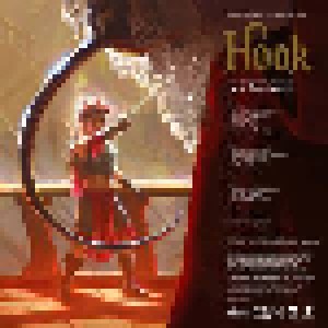 John Williams: Hook (2-LP) - Bild 2