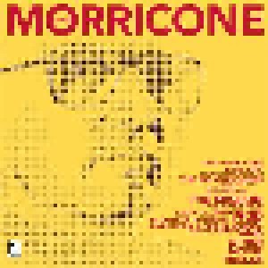 Ennio Morricone: Ennio Morricone (4-CD) - Bild 1