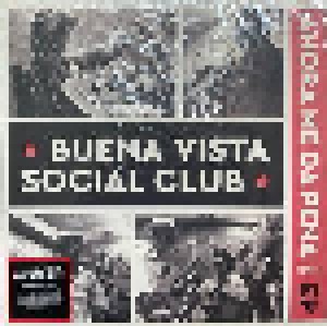 Cover - Buena Vista Social Club: Ahora Me Da Pena
