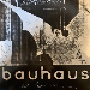 Bauhaus: Bela Lugosi's Dead - The Bela Session (12") - Bild 1