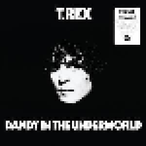 T. Rex: Dandy In The Underworld (LP) - Bild 1