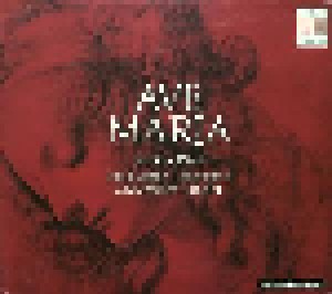 Various Artists/Sampler: Núria Rial: Ave Maria (0)