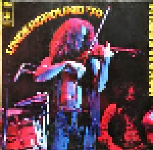 Underground '70 (LP) - Bild 1