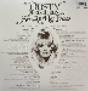 Dusty Springfield: See All Her Faces (2-LP) - Bild 2
