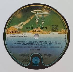 Philip Lynott: The Philip Lynott Album (LP) - Bild 4