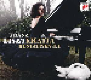 Franz Liszt: Klavierwerke - Cover
