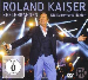 Roland Kaiser: Seelenbahnen - Die Kaisermania Edition - Cover